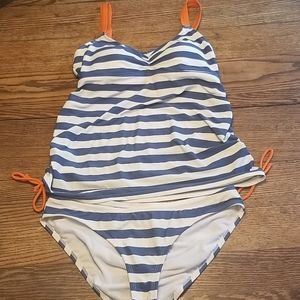 Maternity Swim Suit